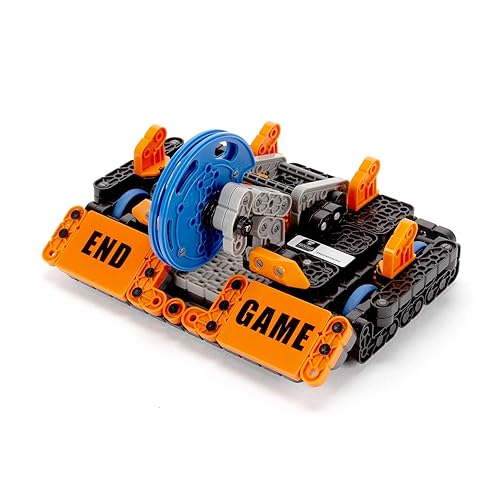 HEXBUG VEX Robotics End Game Toys for Kids, Fun Battle Bot Hex