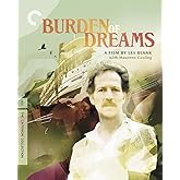 Burden of Dreams (The Criterion Collection) [4K UHD]