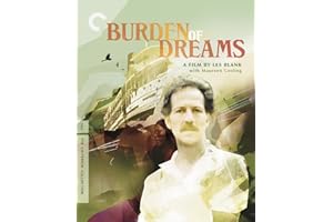 Burden of Dreams (The Criterion Collection) [4K UHD]
