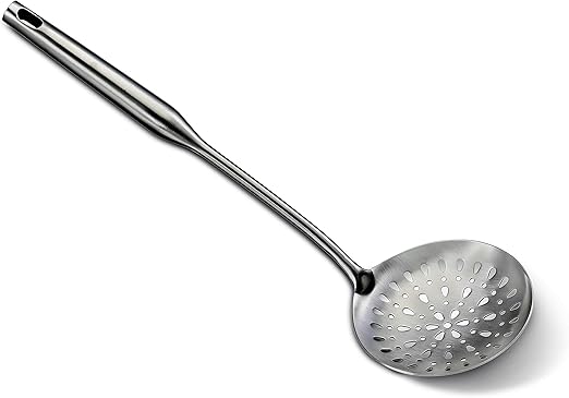 Amazon Com Pro Chef Kitchen Tools Skimmer Spoon Skimmers