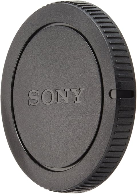 Amazon ソニー ボディキャップ Alc B55 ソニー Sony カメラ用ボディキャップ
