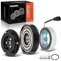 Auto Transmission Filter & Pan Gasket Kit For Nissan Altima 2007-2008 2