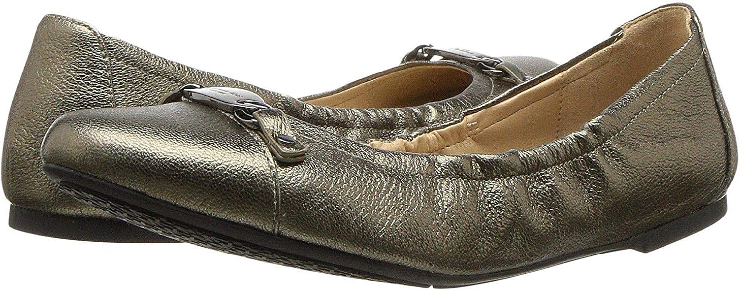 michael kors flats reviews