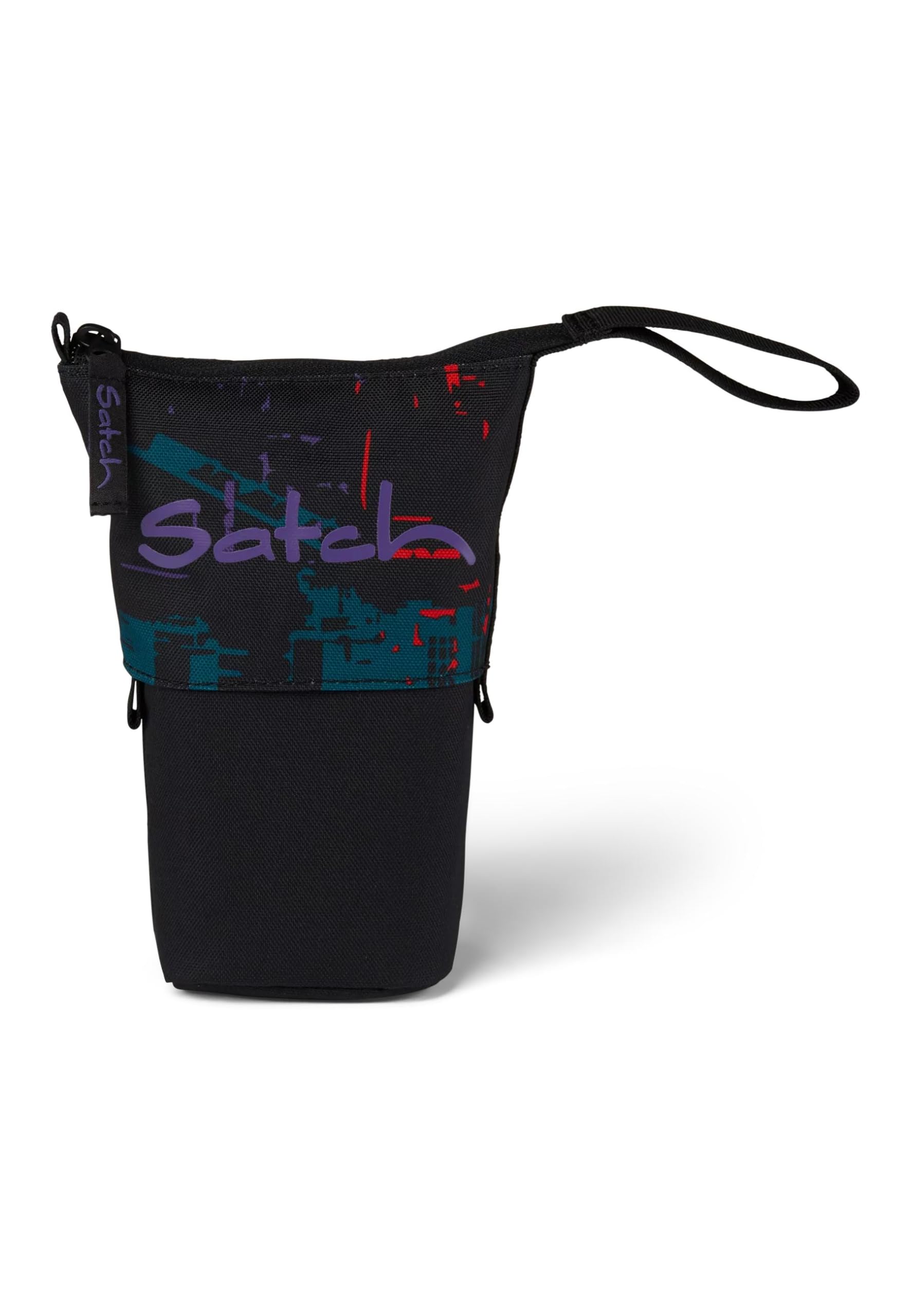 Satch - Pencil Slider Night Vision Cases, Multicoloured (00894-90219-10)