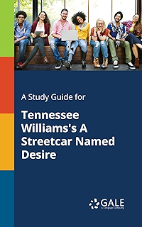 Amazon Com A Streetcar Named Desire Sparknotes Literature Guide Sparknotes Literature Guide Series Ebook Sparknotes Kindle Store