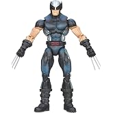 Hasbro Marvel Universe Build a Figure Collection Hit Monkey Series Wolverine Action Figure