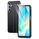 Lanhiem for Samsung Galaxy A16 5G Phone Case with 2