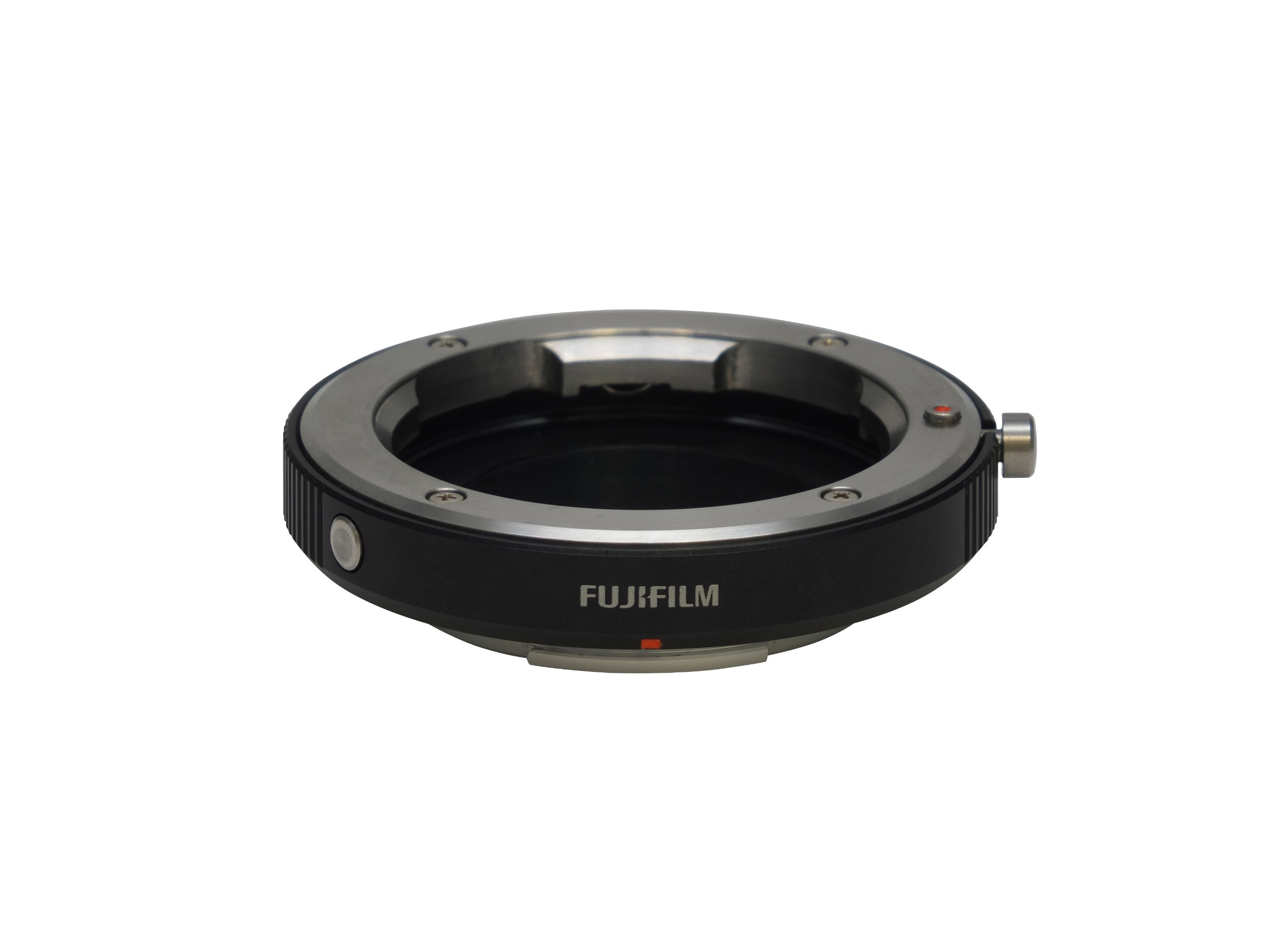 Fujifilm M Mount Lens Adaptor for Fujifilm X-Pro1