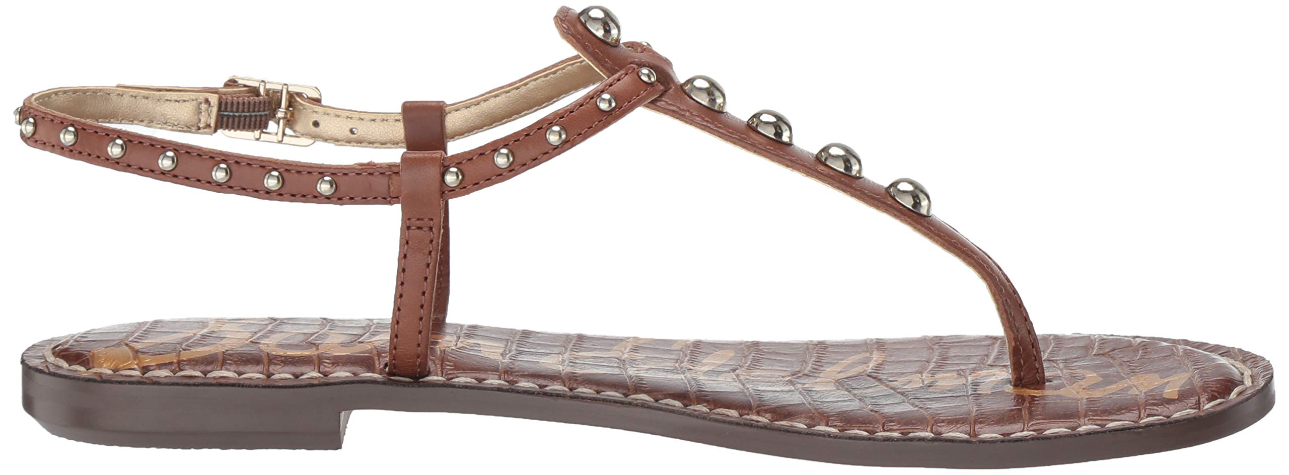 Sam Edelman Women's Gigi 9 Flat Sandal - Image 8