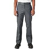 Dickies Men's Loose-Fit Cargo Work Pant