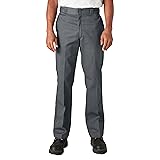Dickies Men's Loose Fit Cargo Work