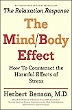 Mind Body Effect: How to Counteract the Harmful Effects of Stress