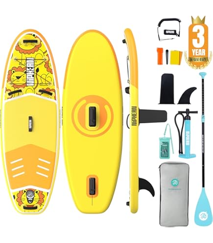 Pool Central 9.75' Zray E10 Evasion Deluxe All Around Inflatable