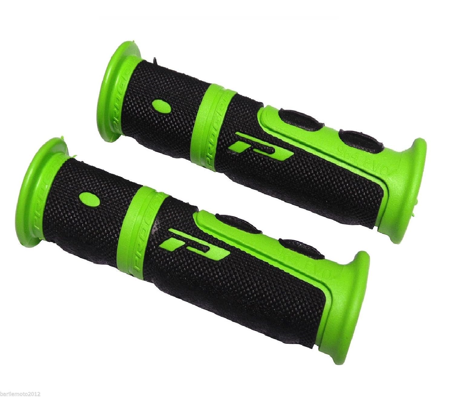 Pedales VTT Enfant Cicli Bonin CPP245 - Nylon Robustes Pour Enfants, Unisexe