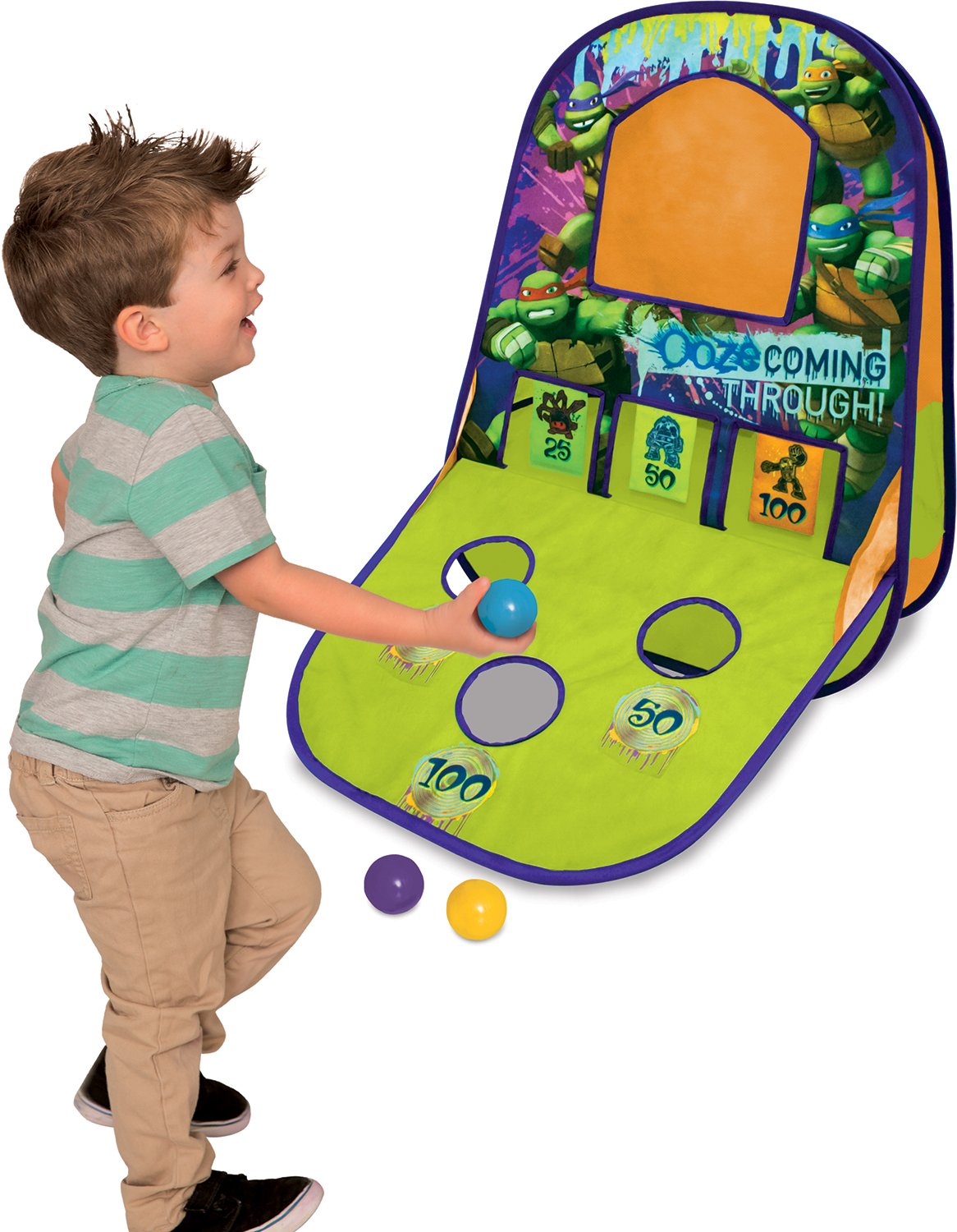 ninja turtle playhut