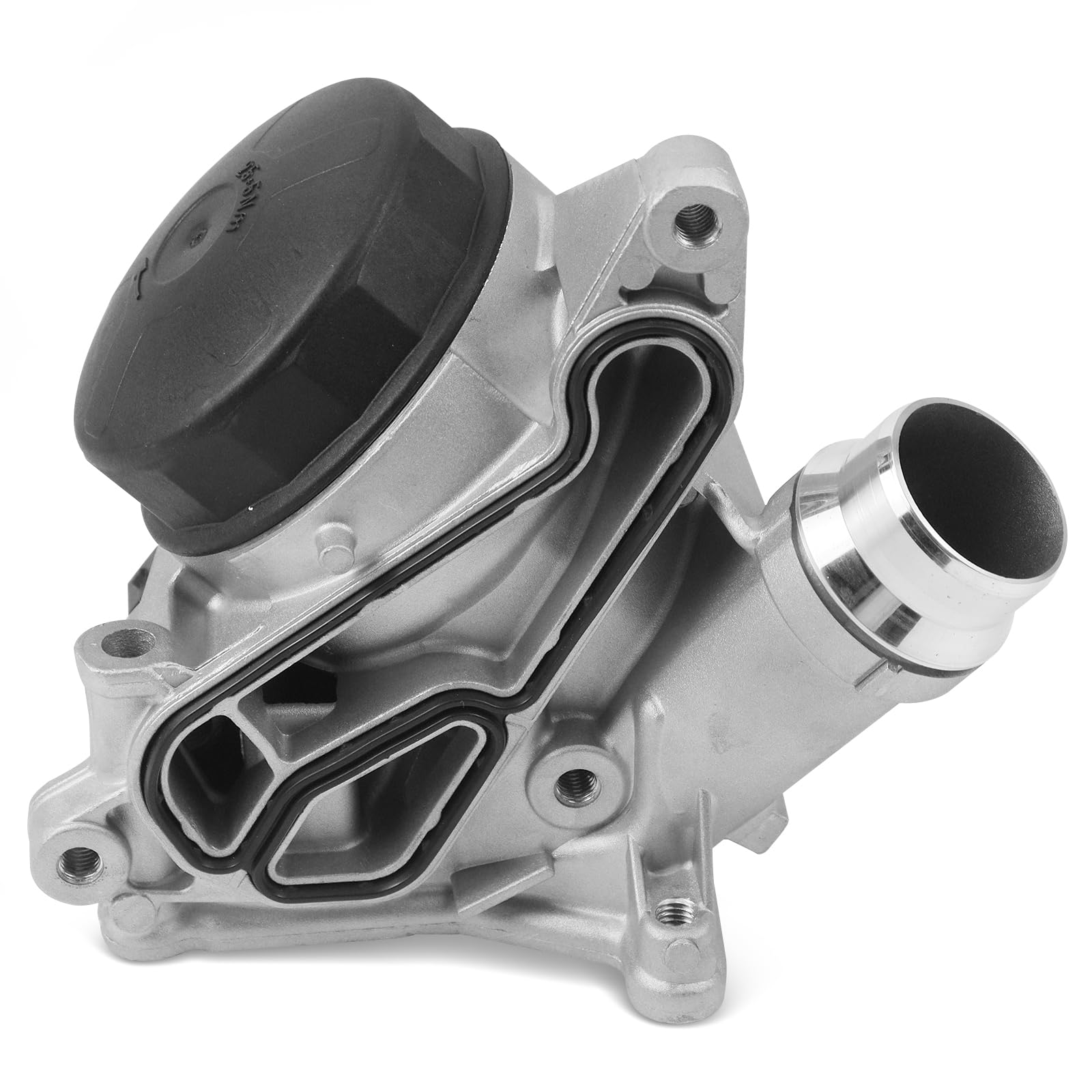 Photo 1 of MUNIK 11428637812 11427516383 Oil Filter Housing Cap Assembly Compatible with BMW 328i 328i 528i X1 X3