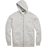 POLO RALPH LAUREN Big & Tall Big & Tall Classic Fleece Full-Zip Hoodie