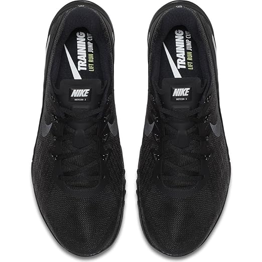 lift run jump cut nike