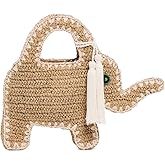 SIMONMILLER Women's Elephant Bag
