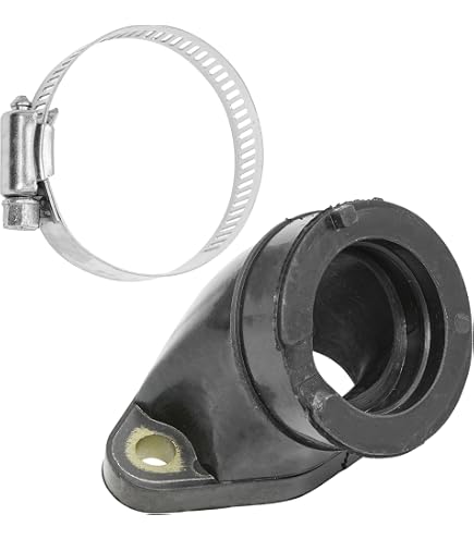 Genuine Polaris Intake Assembly Foam – OEM Part #1253107 For 1990s Snowmobiles