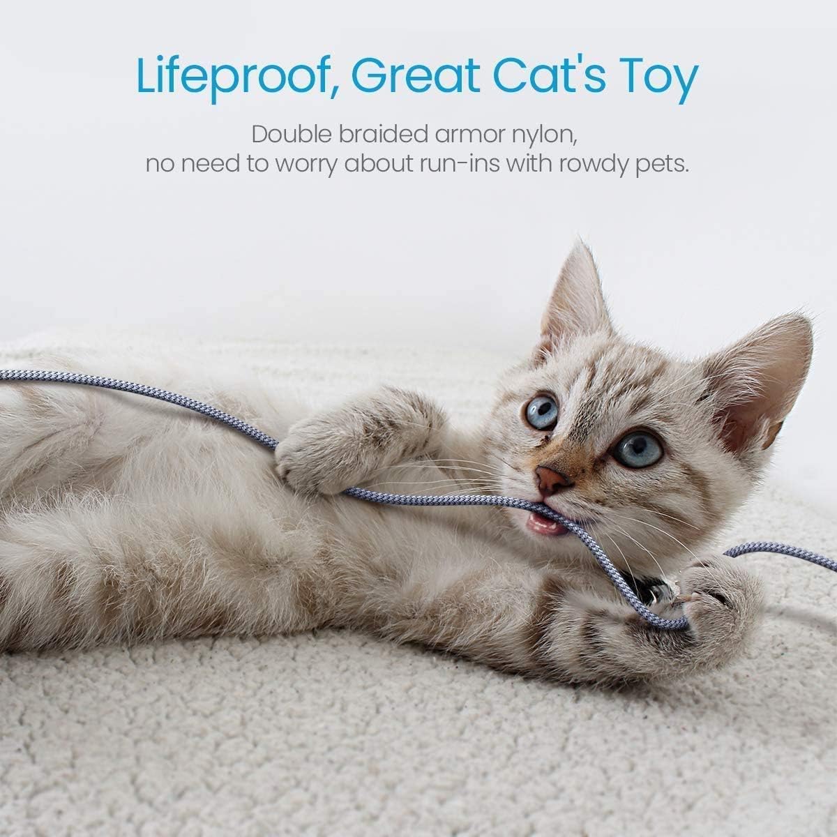 10FT USB 3.0 Extension Cable Type A Male to Female Extension Cord AINOPE High Data Transfer Compatible with USB Keyboard,Mouse,Flash Drive, Hard Drive: Industrial & Scientific