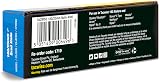 Tacwise 18G/25mm Galvanised Brad Nails Pack of 4,000 Type 18G 25mm view 2