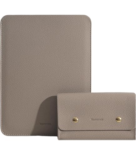 von Holzhausen, The MacBook Portfolio 16-inch (Black) : Amazon.ca