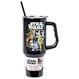 Silver Buffalo Star Wars Featuring
