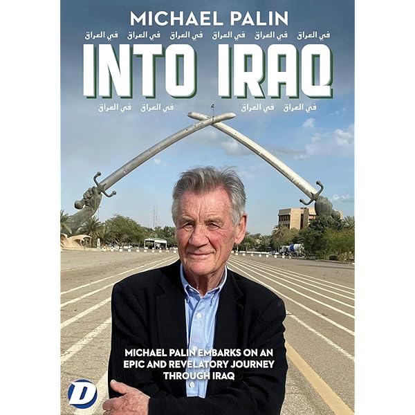 (未使用･未開封品)　Michael Palin - Travels with Palin Box Set [Import anglais] ar3p5n1 91rZ-P10B8L._UF894,1000_QL80_.jpg