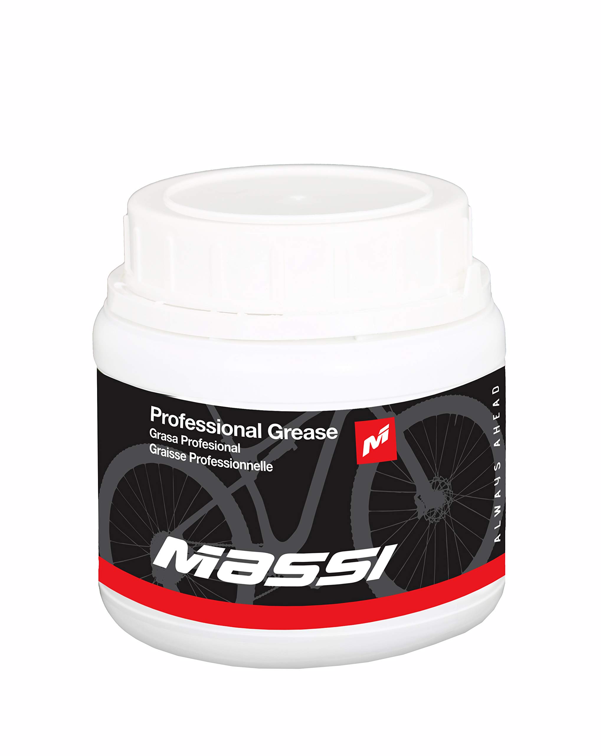 Massi - Professional grease 500 g for general use and high adhesion