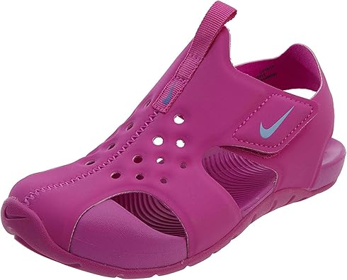 chanclas nike bebe niño