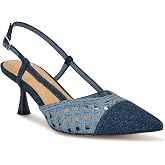 Nine West Women's Railen