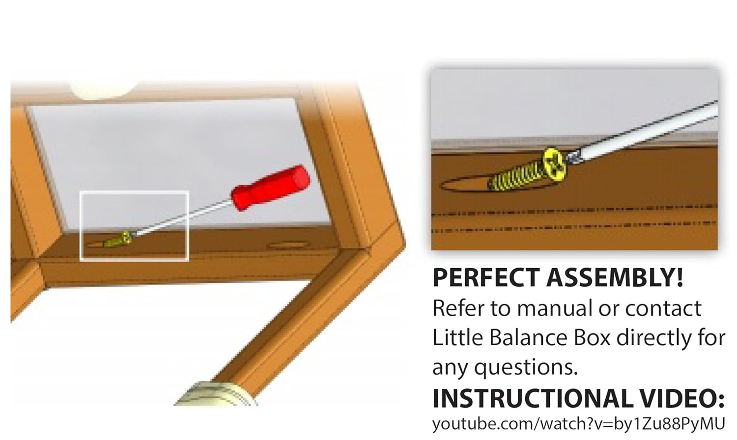 walker activity table