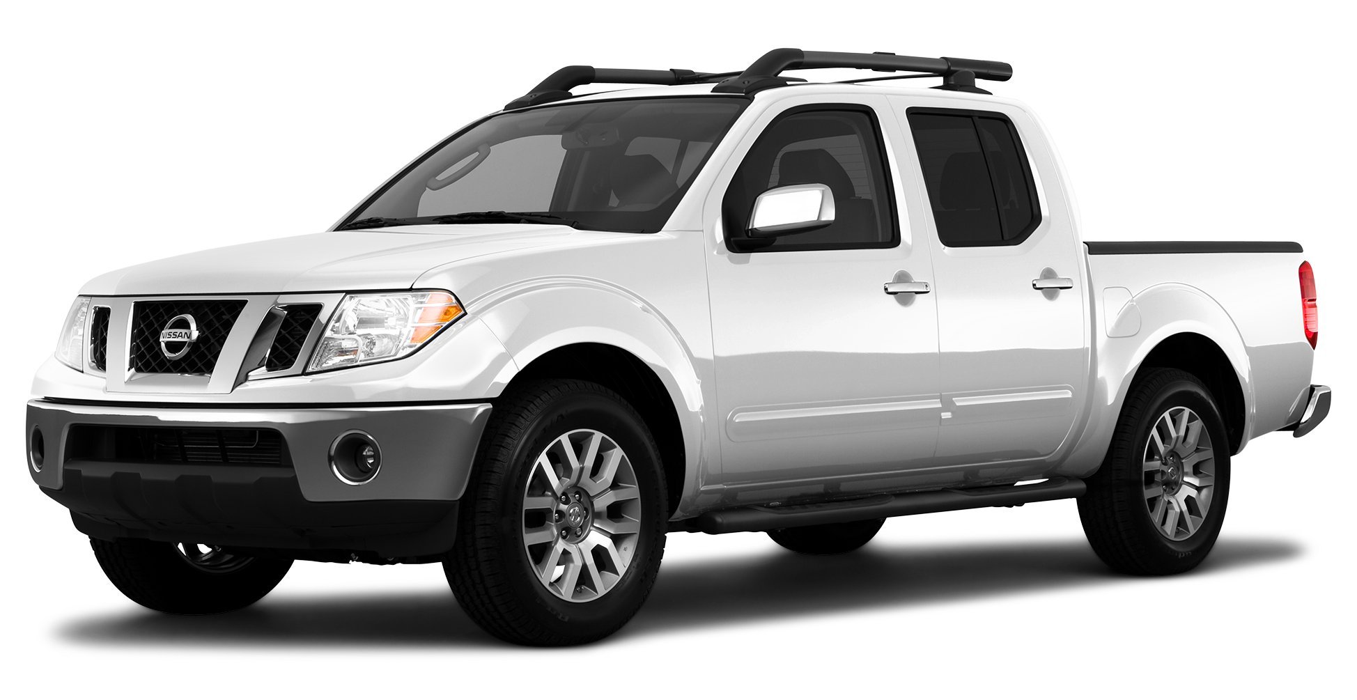 Ниссан навара горит 4wd