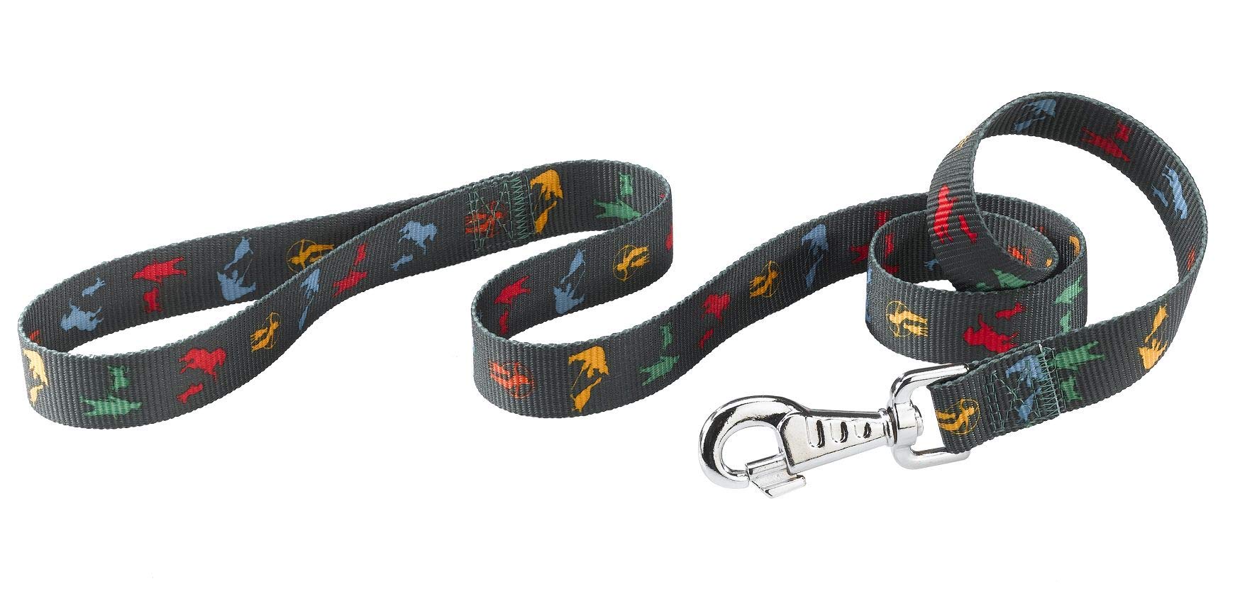 Ferplast Club G25/120 Nylon Lead for Dogs