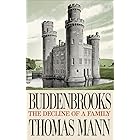 Buddenbrooks: The Decline of a Family