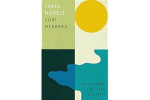 Three Novels: Kingdom Cons, Signs Preceding the End of the World, The Transmigration of Bodies