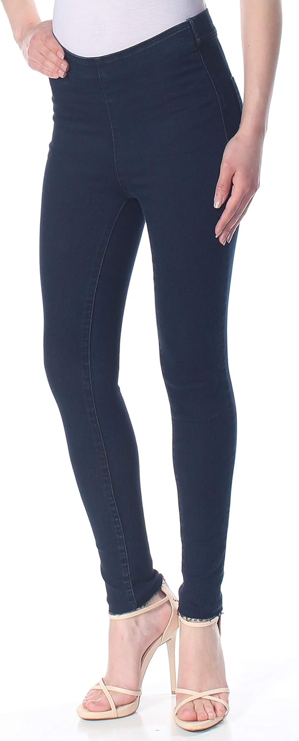 free people easy goes it jeans