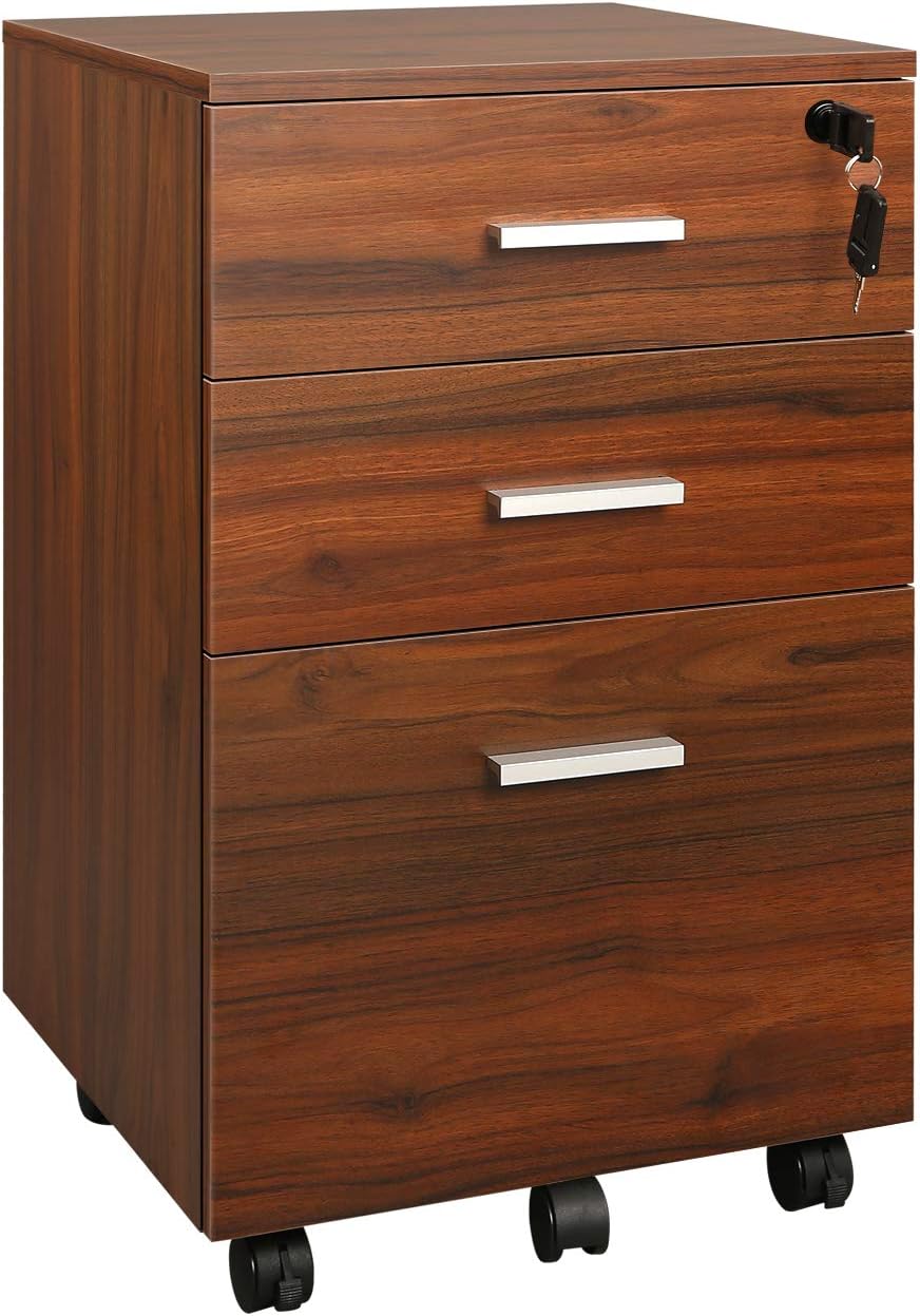 Best small file cabinet for home office