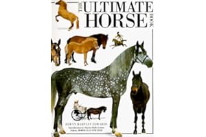 Ultimate Horse Book