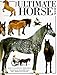 Ultimate Horse Book by 