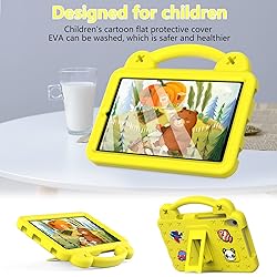 YRH for Onn 8 inch Tablet Case (2024) Gen 4