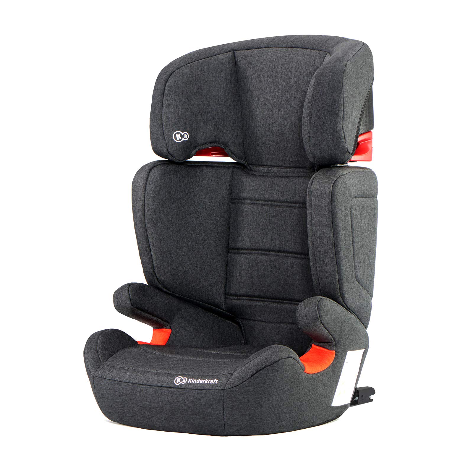 kinderkraft car seat safety fix
