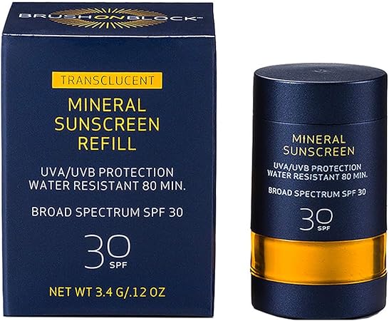 powder sunscreen amazon