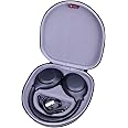 XANAD Hard Case for Sony WH-CH720N / WH-CH720NW / WH-CH720NB / WH-CH520 / WHCH710N / WH-CH510 / XB900N /XB700N Wireless Noise Canceling Extra Bass Headphones - Storage Protective Bag