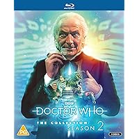 Amazon.com: Doctor Who The Collection Season 9 Standard Edition