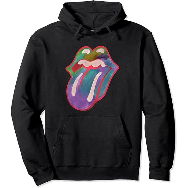 トップス The Rolling Stones Tongue Hoodie 2001s The Rolling Stones UK Tongue Hoodie | The Rolling Stones