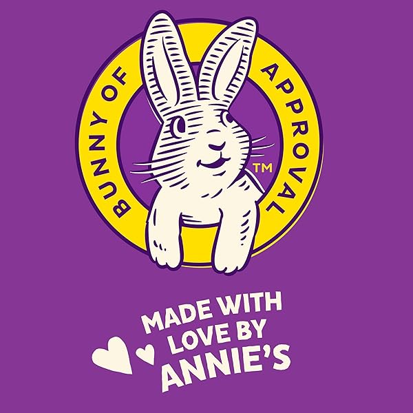 ANNIE’S DELUXE MACARONI AND CHEESE WITH ORGANIC PASTA, REAL WHITE CHEDDAR CHEESE AND SHELLS, 11 OZ