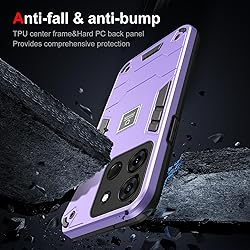 CWEIYUSHU Compatible with Vivo V25 5G