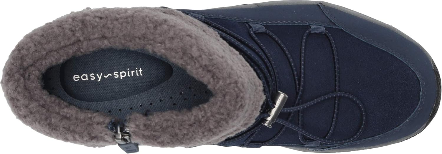 easy spirit waterproof shoes